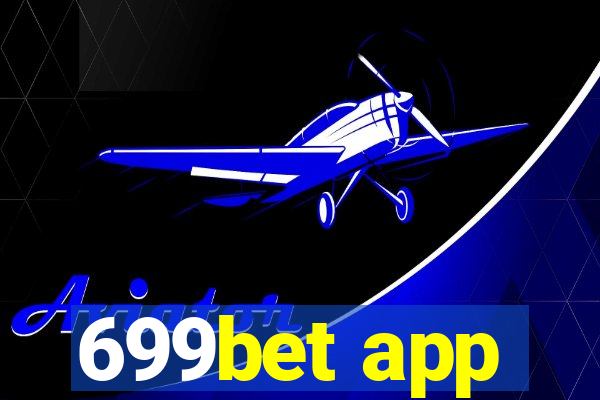 699bet app